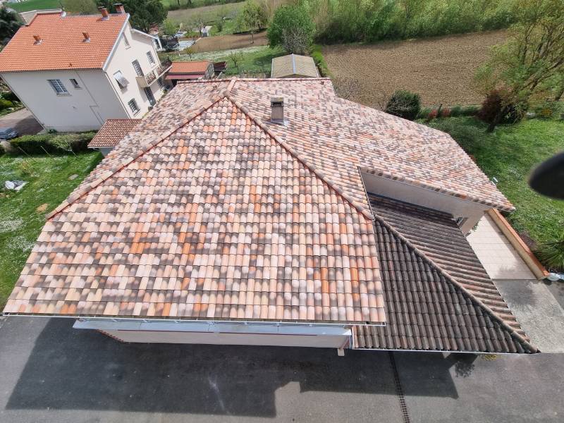 Nos prestations sur le secteur de Aucamville 31140